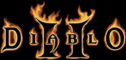Diablo 2 logo